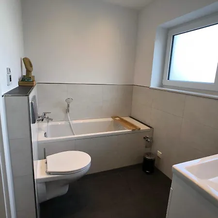 Luxurioese In - B28 Fuer 2 2 Gaeste Apartamento