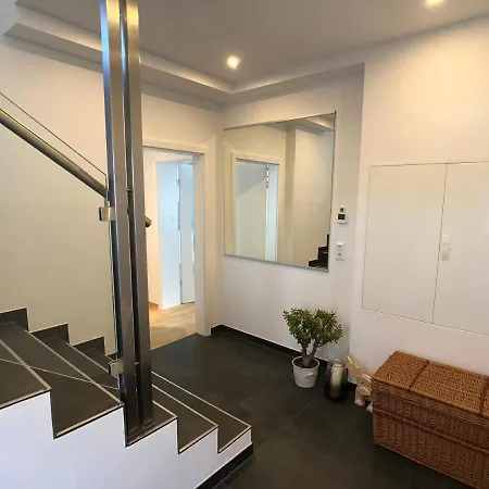 Luxurioese In - B28 Fuer 2 2 Gaeste Chemnitz