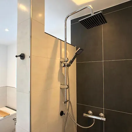 Apartamento Luxurioese In - B28 Fuer 2 2 Gaeste