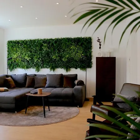 Luxurioese In - B28 Fuer 2 2 Gaeste Chemnitz