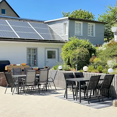 Luxurioese In - B28 Fuer 2 2 Gaeste Apartment