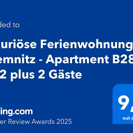 Luxurioese In - B28 Fuer 2 2 Gaeste *