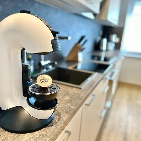 Apartment Luxurioese In - B28 Fuer 2 2 Gaeste