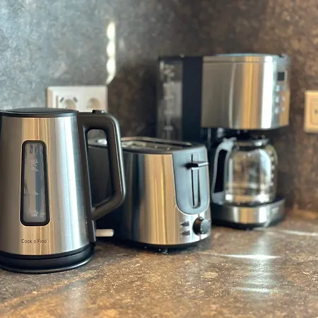 Apartment Luxurioese In - B28 Fuer 2 2 Gaeste