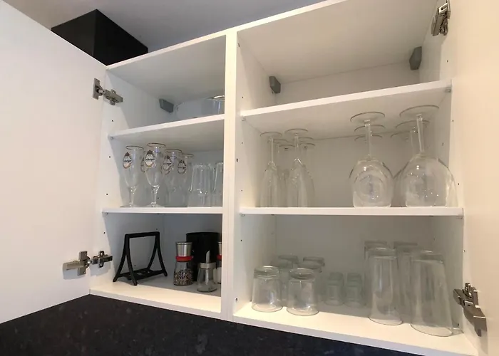 Luxurioese In - B28 Fuer 2 2 Gaeste Apartment Chemnitz