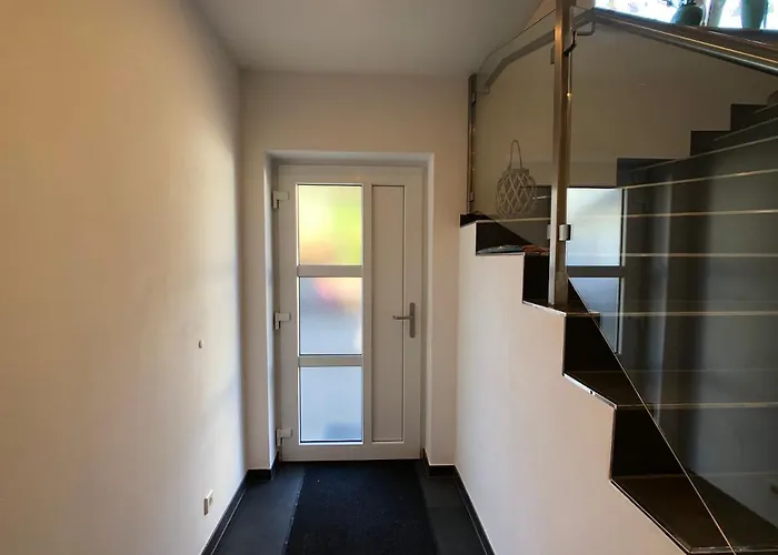 Luxurioese In - B28 Fuer 2 2 Gaeste Apartment *