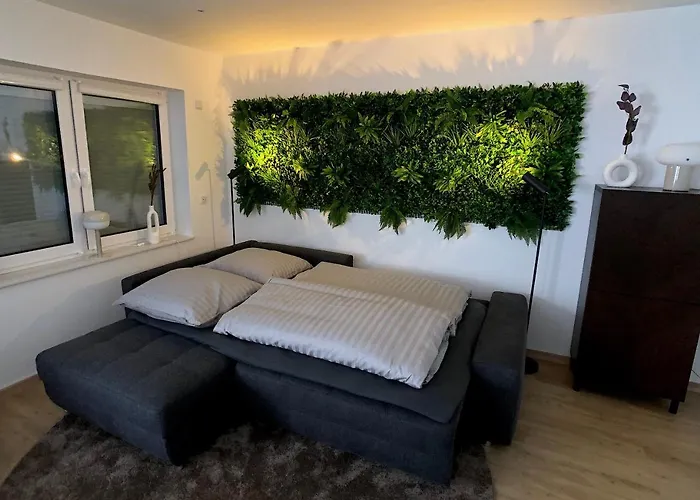 Luxurioese In - B28 Fuer 2 2 Gaeste Chemnitz