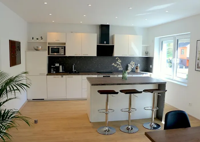 Luxurioese In - B28 Fuer 2 2 Gaeste