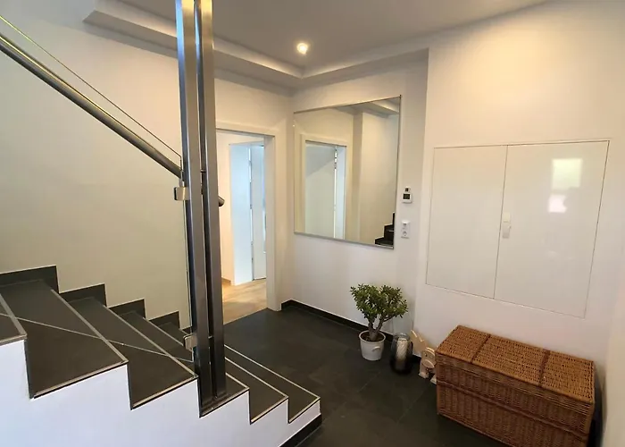 Luxurioese In - B28 Fuer 2 2 Gaeste Chemnitz