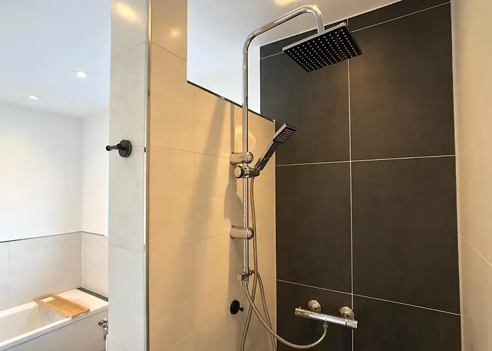 Apartment Luxurioese In - B28 Fuer 2 2 Gaeste