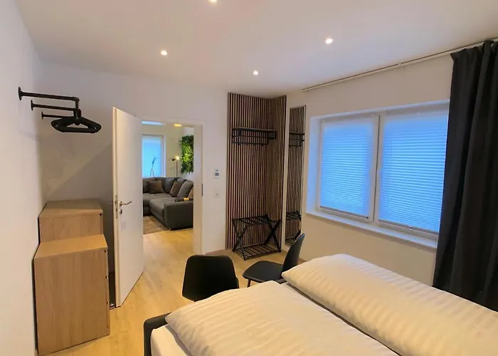 Luxurioese In - B28 Fuer 2 2 Gaeste *