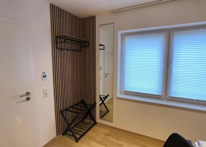 Luxurioese In - B28 Fuer 2 2 Gaeste Chemnitz