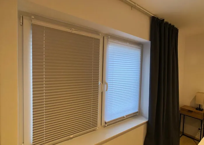 Luxurioese In - B28 Fuer 2 2 Gaeste * Chemnitz