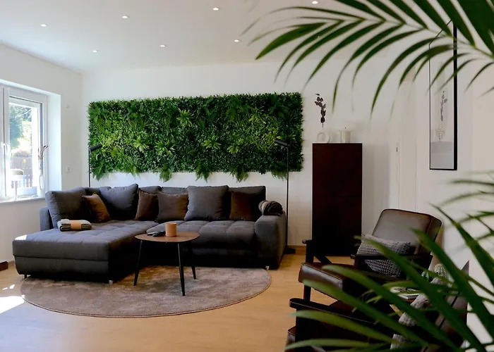 Luxurioese In - B28 Fuer 2 2 Gaeste Chemnitz