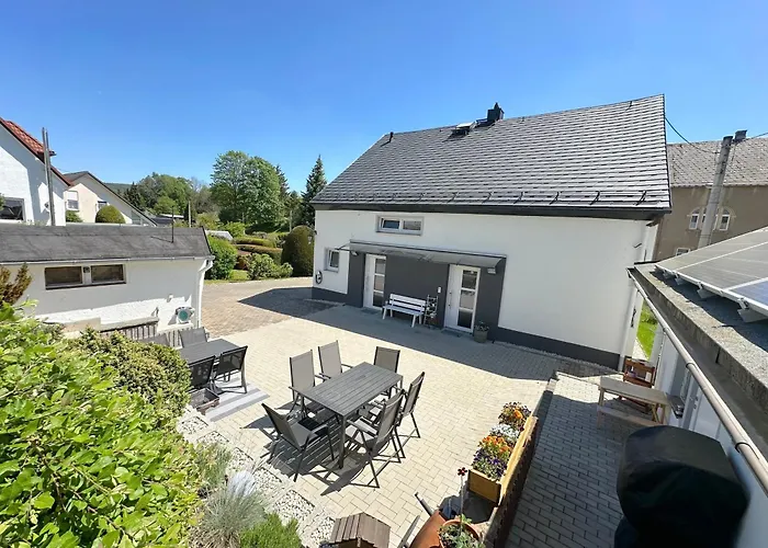 Luxurioese In - B28 Fuer 2 2 Gaeste Apartment *