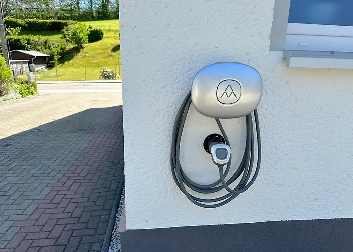 Luxurioese In - B28 Fuer 2 2 Gaeste