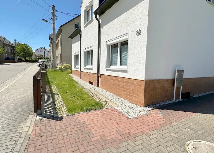 Luxurioese In - B28 Fuer 2 2 Gaeste