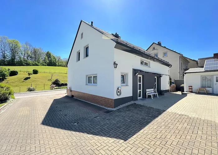 Luxurioese In - B28 Fuer 2 2 Gaeste