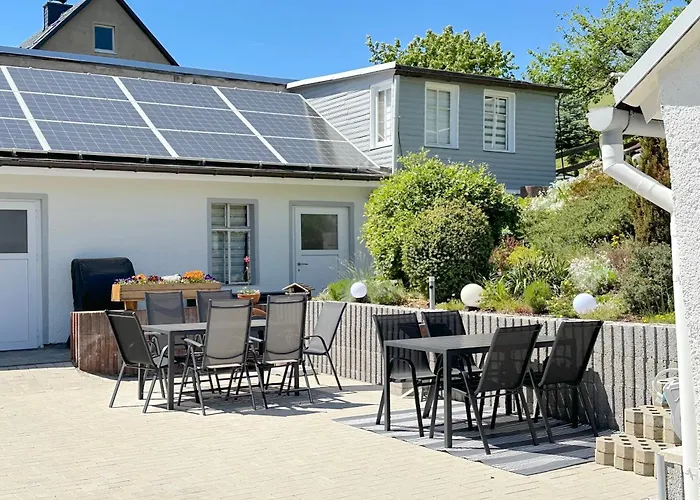 Luxurioese In - B28 Fuer 2 2 Gaeste Apartment