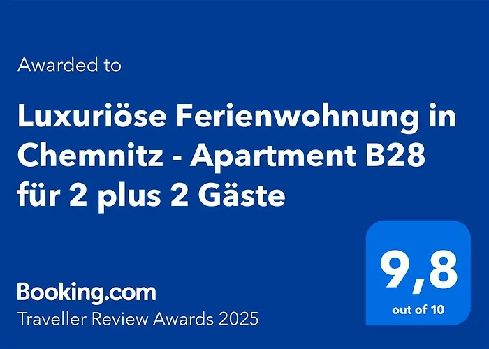 Luxurioese In - B28 Fuer 2 2 Gaeste *